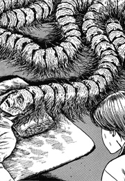 My Dear Ancestors (Junji Ito)