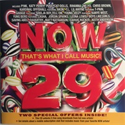 Various Artists - Now That's What I Call Music! 29