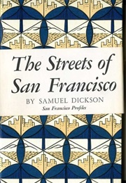 The Streets of San Francisco (Samuel Dickson)