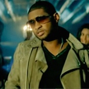 Lil Freak - Usher Ft Nicki Minaj
