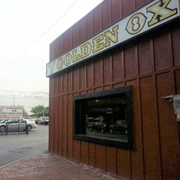 Golden Ox-Kansas City, MO