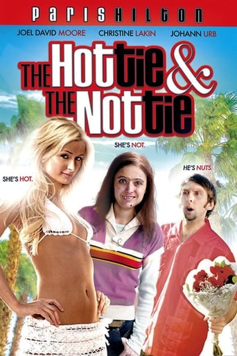 The Hottie &amp; the Nottie (2008)