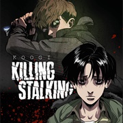 Killing Stalking (*Horror Alert*)
