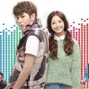 Yeon Soo - Joon Hyung