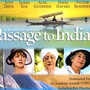Passage to India
