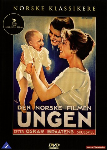 Ungen (1938)