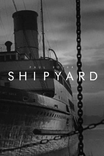 Shipyard (1935)
