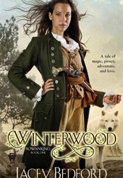 Winterwood (Jacey Bedford)