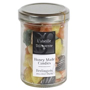 L'abeille Diligente Berlingots Assorted Fruits