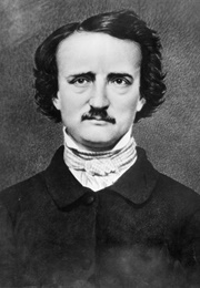 Lines on Joe Locke (Edgar Allan Poe)