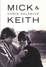 Mick and Keith: Parallel Lines (Chris Salewicz)