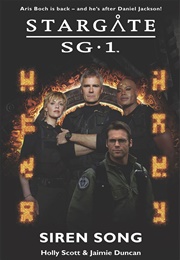 Siren Song (Jaimie Duncan & Holly Scott)