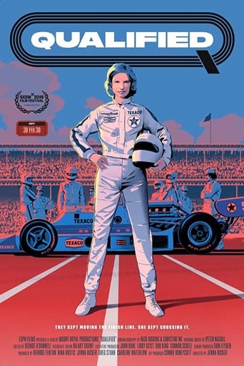 Qualified (2019)