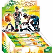 El Romero Sport Turron