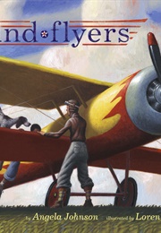 Wind Flyers (Angela Johnson)