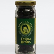 Sweet Heaven Feijoa Drops