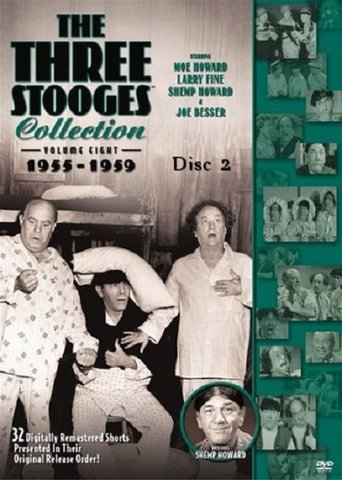 A Merry Mix-Up (1957)