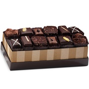 Burdick Scotch Whisky Chocolate Assortment