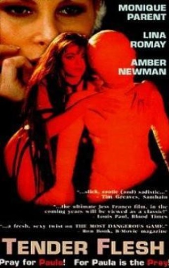 Tender Flesh (1997)