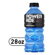 Powerade