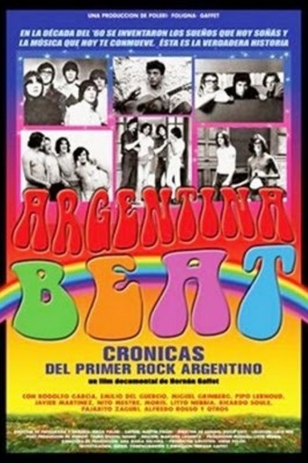 Argentina Beat (2007)