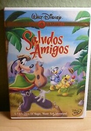 Suldio Amigos (Gold Collection) (2000)