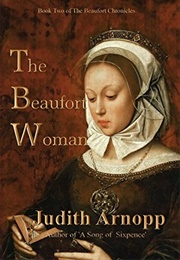 The Beaufort Woman (Judith Arnopp)