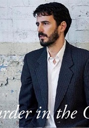 Murder in the Car Park (2020)