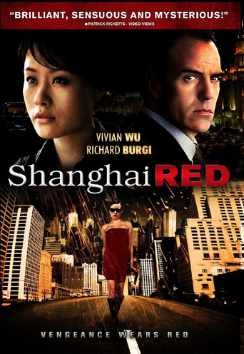 Shanghai Red (2007)