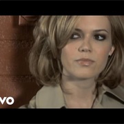 I Could Break Your Heart Any Day of the Week