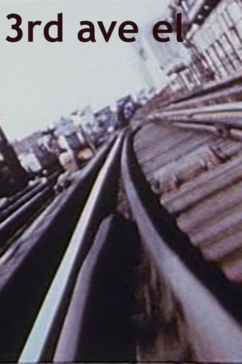 3rd Ave. El (1955)