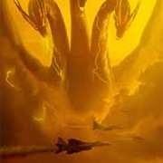 King Ghidorah