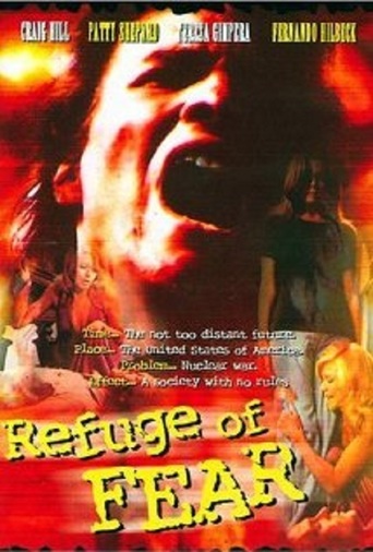 Refuge of Fear (1974)