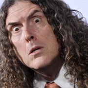 Weird Al Yankovic