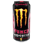 Punch Baller's Blend