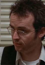 David Clennon - The Paper Chase (1973)