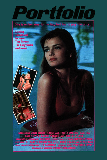 Portfolio (1983)