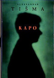 Kapo (Aleksandar Tisma)