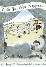 While You Were Napping (Jenny Offill)