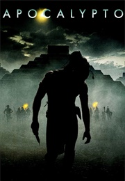 Apocalypto (2006)