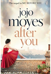 Lou Clark #02: After You (Jojo Moyes)