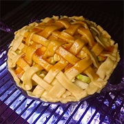 Apple Pie