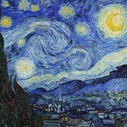 Vincent Van Gogh