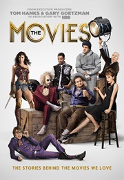 The Movies (2019)