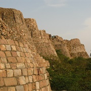 Tughlakabad Fort, Delhi