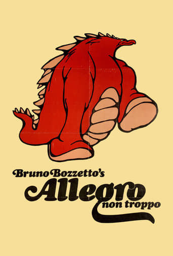 Allegro Non Troppo (1976)