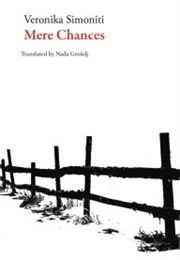 Mere Chances (Veronika Simoniti)