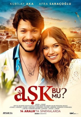 Ask Bu Mu? (2018)