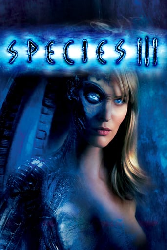 Species III (2004)