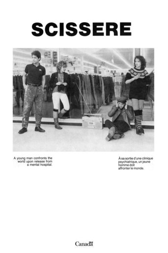 Scissere (1982)